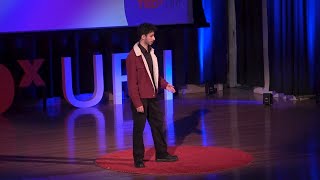 Breaking the cycle: Innovation beyond ideas | Ramez Rizk | TEDxURI