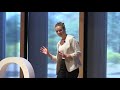 Self-extinguishing timber buildings: a climate change solution? | Carmen Gorska Putynska | TEDxUQ