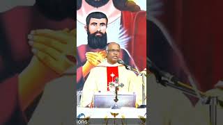 దివ్యబలిపూజ - ప్రాముఖ్యత #fathervijayaraju #holymass #eucharist