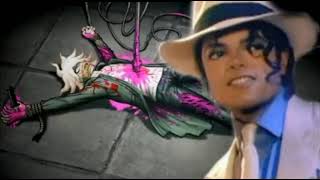 Smooth Criminal x Kill Command/Ekoroshia x Dirty Diana (mashup)