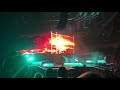 Muse live from Dallas AAC - Unsustainable