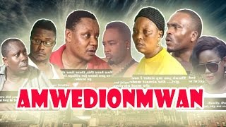 Amwedionmwan 1 - Latest Edo Movie 2016