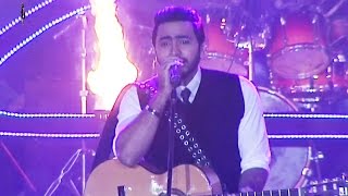 Tamer Hosny - 180 Darga live - تامر حسني - ١٨٠ درجة لايف