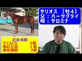 【競馬】大阪杯2021 4強対決【競馬の専門学校】