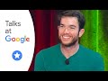 Oh, Hello on Broadway | Nick Kroll, John Mulaney + More | Talks at Google