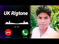 Uk ringtone