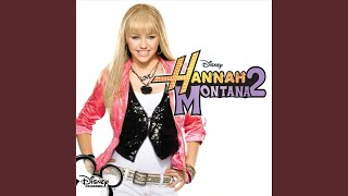 Nobody's Perfect (From “Hannah Montana 2”)
