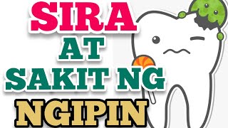 Sira at Sakit ng Ngipin: Heto Gagawin - Dr Arkhe De Leon & Dr Willie Ong #916