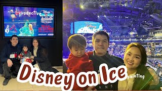 Disney on Ice 2025