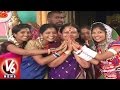 Download Ganesh Chaturthi Special Recipes | Telangana Food Recipes | Telangana Shaakam | V6 News In Mp4 3Gp Full HD Video
