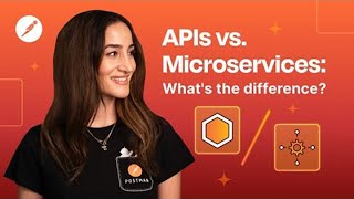 APIs vs. Microservices Explained in Under 2 Minutes