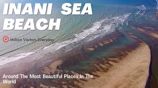 Inani Sea Beach | Cox's Bazar | Inani Beach | How To Go Inani Beach | ইনানী বীচ | Travel Tuner 2023