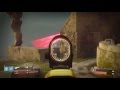 【Destiny】新・燃える目 さすがオシリス武器【アイアンバナー】 【Destiny】新・燃える目 さすがオシリス武器【アイアンバナー】