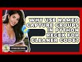 Why Use Named Capture Groups In Python Regex For Cleaner Code? - Python Code School