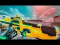 NEW *P90 KILLER*  BLOOD STRIKE ULTRA GRAPHICS 4k (NO COMMENTARY) MAHV