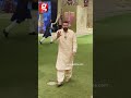 Sanjay Dutt at Anant Ambani Radhika Merchant Mehndi Ceremony!💥