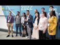 One Young World 2022 Delegates Thank You