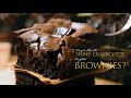 Brownies Recipe