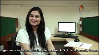 Visas Avenue Employee Review