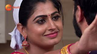 Akka Chellellu - Telugu Tv Serial - Best Scene - 234 - Chaitra Rai, Sathya Sri - Zee Telugu