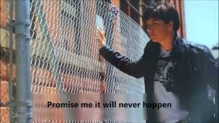 Eric Martin - Gloria (Lyrics) #EricMartin #MrRockVocalist #MrVocalist