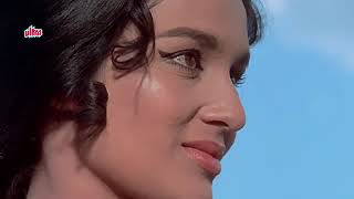 Yeh Shaam Mastani (( 4k Video )) RD Burman, Kishore Kumar | Rajesh Khanna, Asha Parekh