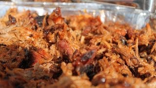 Mexican Pulled Pork - english Grill- and BBQ-Recipe - 0815BBQ