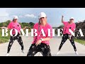 BOMBAHE NA | REGGAETON | RK KENT MUSIC | DJ ERICNEM | ZUMBA | INDOOR OR OUTDOOR DANCE WORKOUT