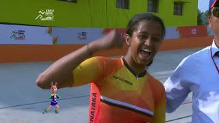 Khelo India Youth Games 2020 - Day 6 - Best Highlights