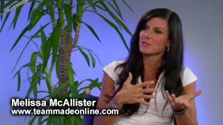 Melissa McAllister's SuperStar Day with Beachbody's CEO Carl Daikeler