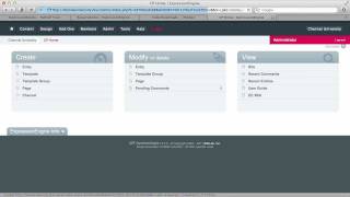Installing ExpressionEngine from Mijingo.com