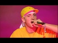 Eminem - Live At Detroit 2002 - The Anger Management Tour 4K