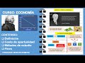 ECONOMÍA COMO CIENCIA