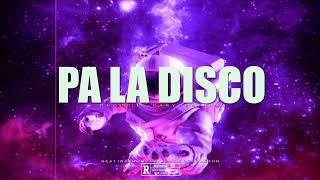 PA LA DICO_Pista De Reggaeton Uso Libre 2023_ Beat Instrumental Type MyM
