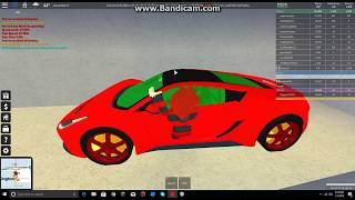 Acura Nsx Ultimate Driving Roblox - roblox ultimate driving timelapses