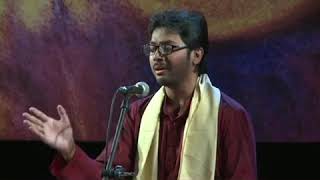 Raag Chhayanaut Dhrupad. Avijit-Tinku dhrupad duet.