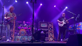 Dark Star Orchestra “Shakedown Street” 02/01/25 The Wiltern, Los Angeles, CA