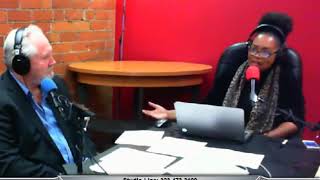 LA Progressive Live 12 08 14   Michele Sutter 10Youtube com