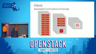 Canonical - Containerised OpenStack and Kubernetes- Running in 60 Minutes