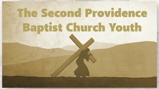 SPBC Easter Program 2021