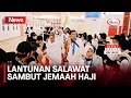 Jemaah Haji Kloter Terakhir Tiba di Jeddah -  iNews Sore 11/06