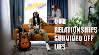 When We Lied To Ourselves About Our Relationship (Season 02, EP: 33)