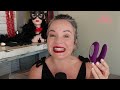 satisfyer double joy review best sex toy for couples 🤔