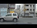 driving japan 1080p nagoya city osu parking：exit 2015 12 12　　