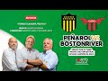 PEÑAROL VS BOSTON RIVER - 970 UNIVERSAL