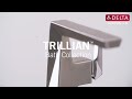 Trillian™ Bath Collection