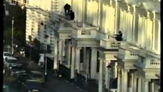 Il Blitz dei SAS nell'ambasciata iraniana a Londra nel 1980