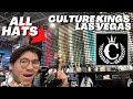 Culture Kings Las Vegas is INSANE!! You WON’T BELIEVE this store!!!