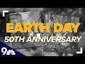 Here's how Earth Day has evolved over its 50-year history