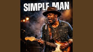 Simple Man (Blues Rock)